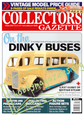 Collectors Gazette - October 2020