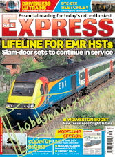 Rail Express - October 2020