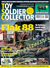 Toy Soldier Collector - October/November 2020