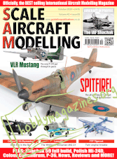 Scale Aircraft Modelling - October 2020