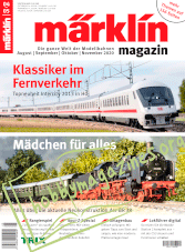 Marklin Magazin 2020-04/05