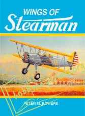 Wings of Sterman