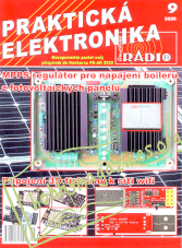 Prakticka Elektronika 2020-09