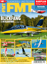 Flugmodell und Technik - Oktober 2020