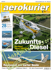 Aerokurier - September 2020