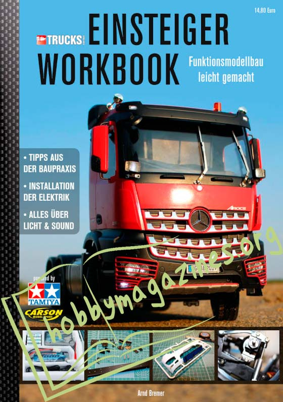 Einsteiger Workbook