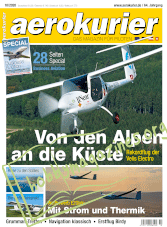 Aerokurier - Oktober 2020