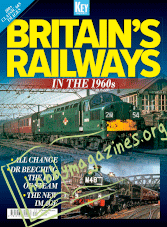 Britain's Railways in the 1960s