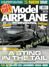 Model Airplane International - October 2020