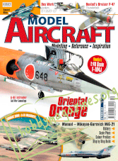 Model Aircraft - October 2020