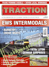 Traction - November/December 2020