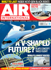 Air International - October 2020