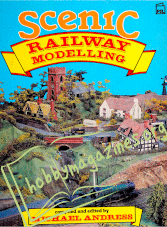 Scenic Railway Modelling