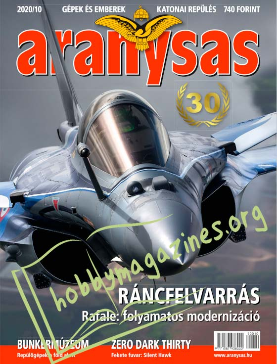 Aranysas 2020-10