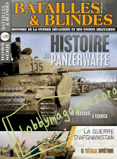 Batailles & Blindes Hors-Serie 29