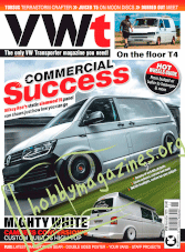 VWt Magazine - November 2020
