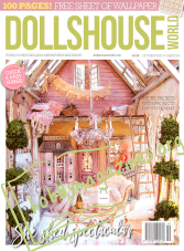 Dolls House World - October 2020