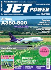 JET Power 2020-05