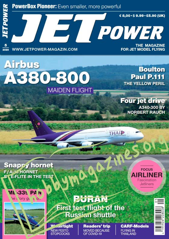 JET Power 2020-05 