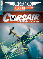 Aérojournal Hors-Serie 021