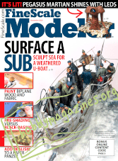 FineScale Modeler - November 2020