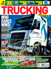 Trucking - November 2020