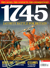 1745. Jacobite Battle for Britain