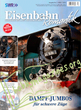 Eisenbahn Romantik 2020-03