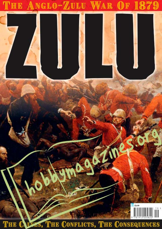 ZULU