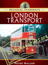 Regional Tramways: London Transport