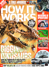 How It Works Issue 143