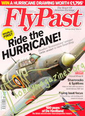 FlyPast - November 2020