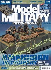 Model Military International - November 2020