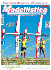 Modellistica International - Ottobre 2020