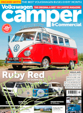 Volkswagen Camper & Commercial - October 2020