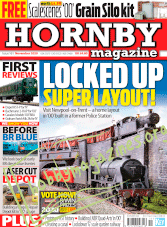 Hornby Magazine - November 2020