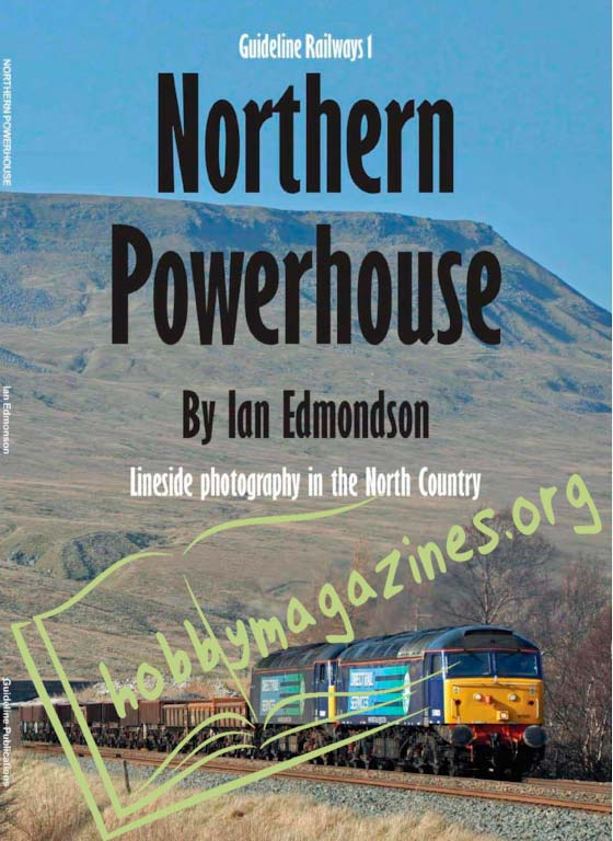 Guideline Railways 1 - Northen Powerhouse