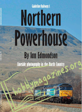 Guideline Railways 1 - Northen Powerhouse