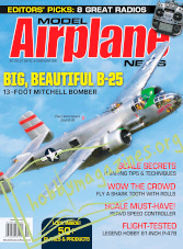 Model Airplane News - November 2020