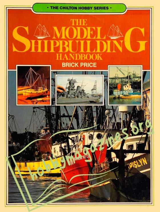 The Model Shipbuilding Handbook