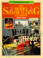 The Model Shipbuilding Handbook