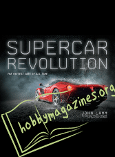 Supercar Revolution