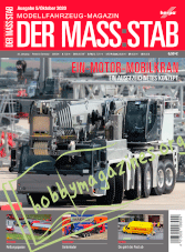 DER MASS:STAB - Oktober 2020