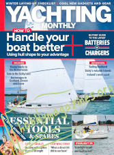 Yachting Monthly - November 2020