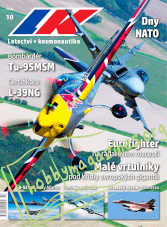 Letectvi+Kosmonautika 2020-10