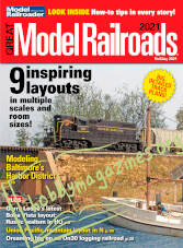 Great Model Railroads 2021