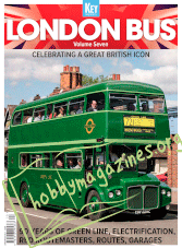 The London Bus Volume 7