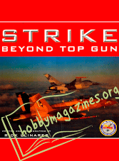 Strike Beyond Top Gun