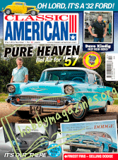 Classic American - October 2020