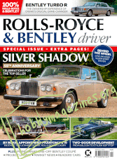 Rolls-Royce & Bentley Driver - November/December 2020